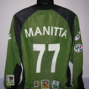 Manitta n 77 Catanzaro B